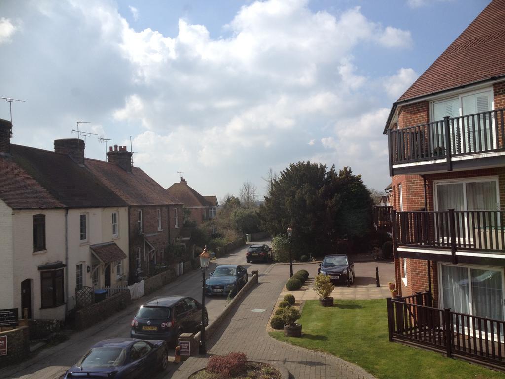 Arden House Hotel Arundel Quarto foto