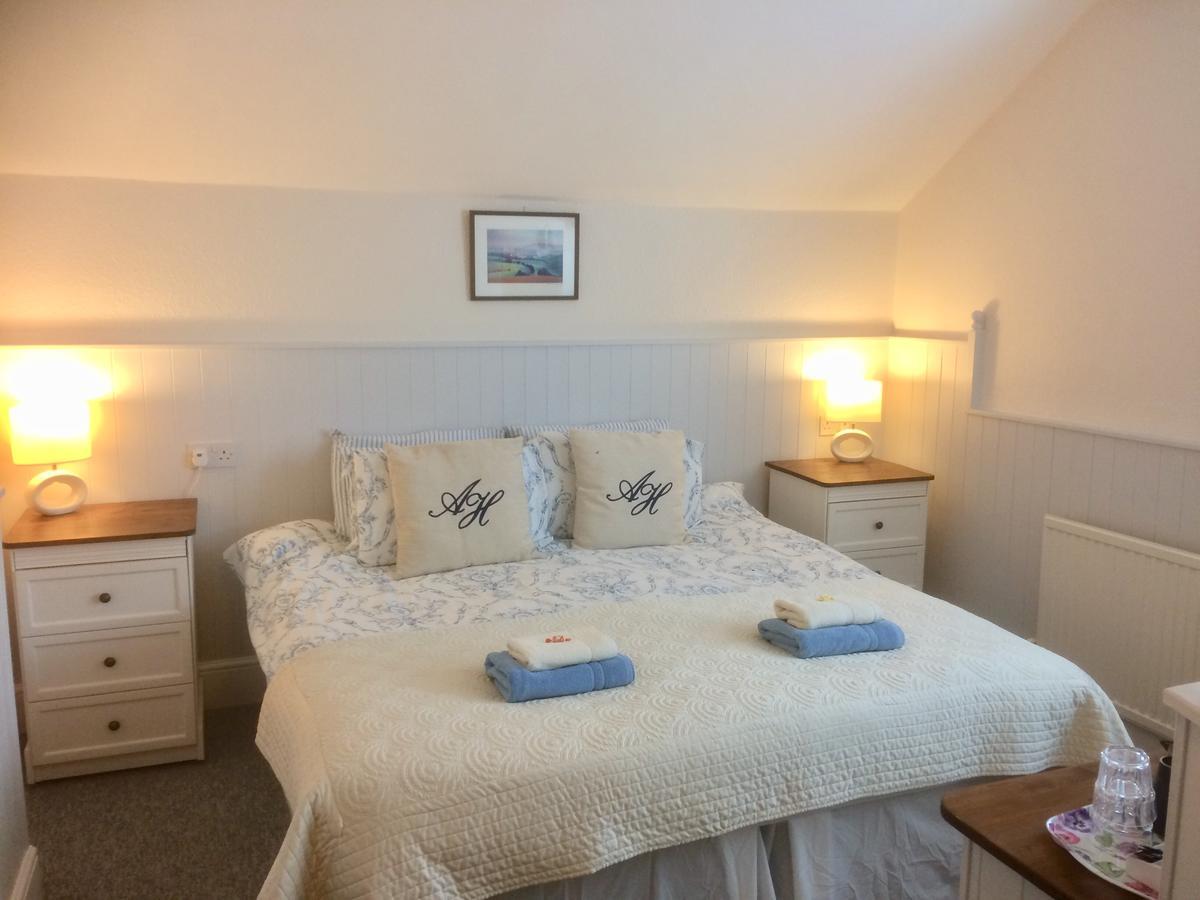 Arden House Hotel Arundel Quarto foto