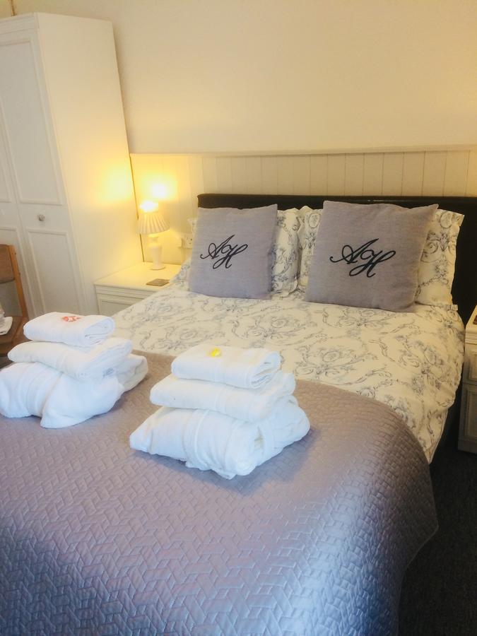 Arden House Hotel Arundel Exterior foto